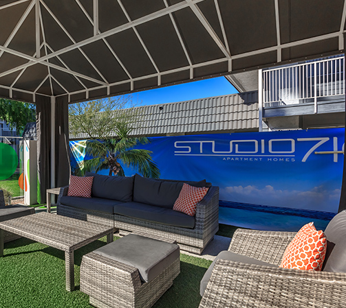 Studio 710 - Apartments in Tempe, AZ