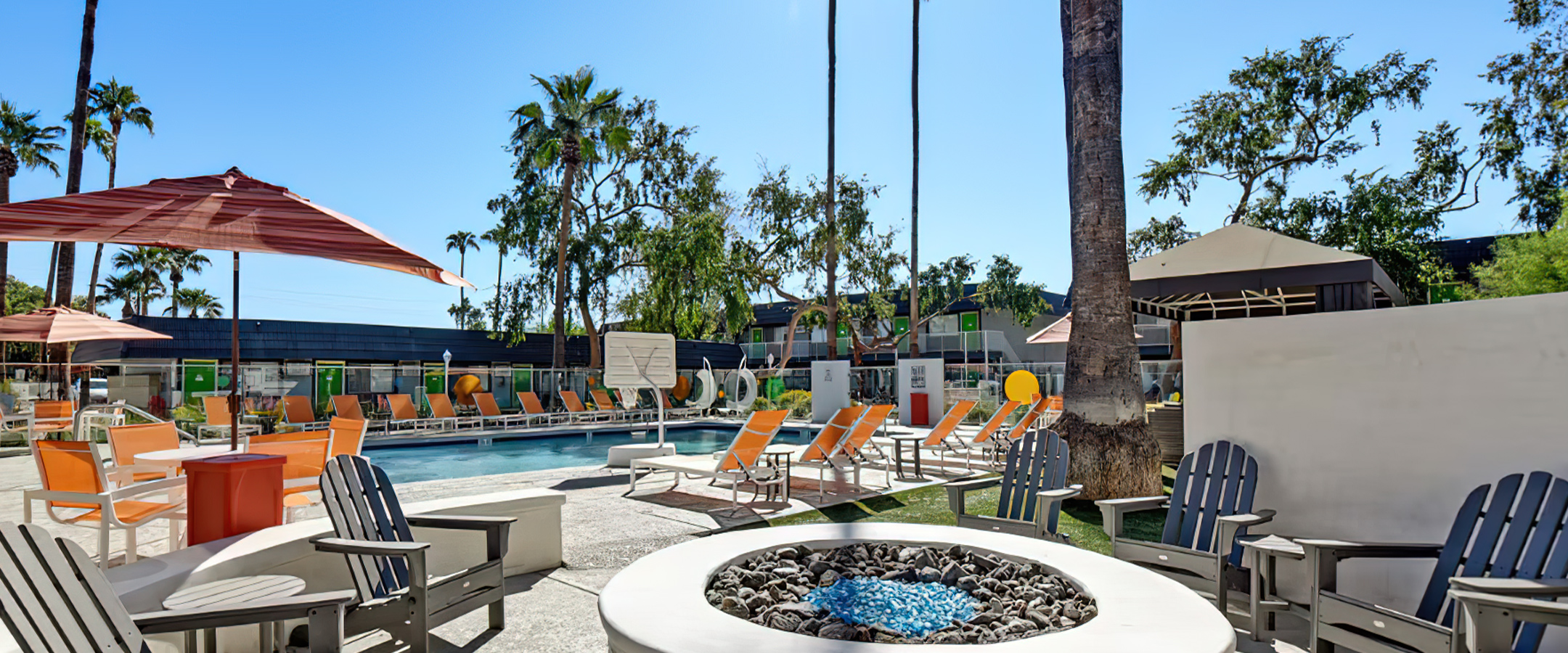 studio 710 apartments in tempe az